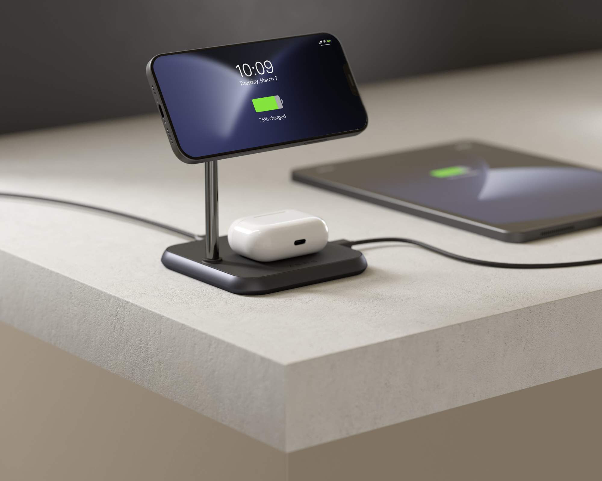 Wireless Power Chargers and the Future of Everyday Convenience