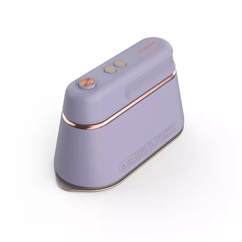 Portable Handheld Steam Iron