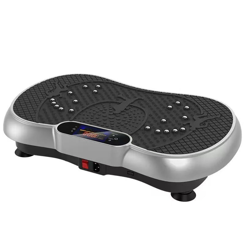Lazy Exercise Rhythm Machine