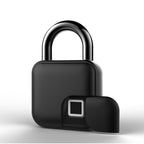 Fingerprint Cabinet Lock