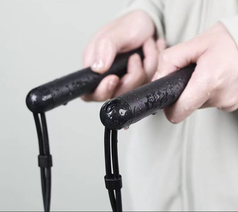 Smart Voice Skipping Rope