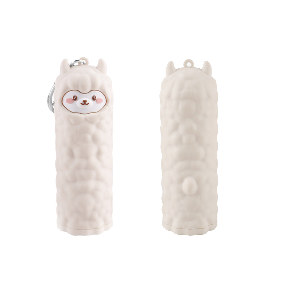 Cartoon Animal Power Bank