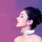 Electronic Pulse Neck Massager