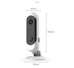 HD Wireless Security Camera