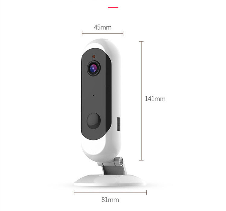 HD Wireless Security Camera