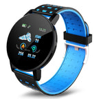 Bluetooth Fitness Smart Watch