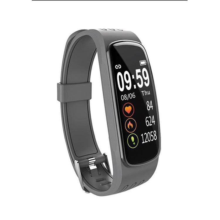 Smart Fitness Tracker Watch