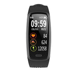 Smart Fitness Tracker Watch