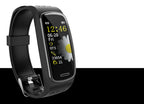 Smart Fitness Tracker Watch