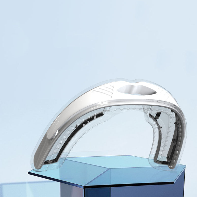 Anti-Snore Sleep Guard
