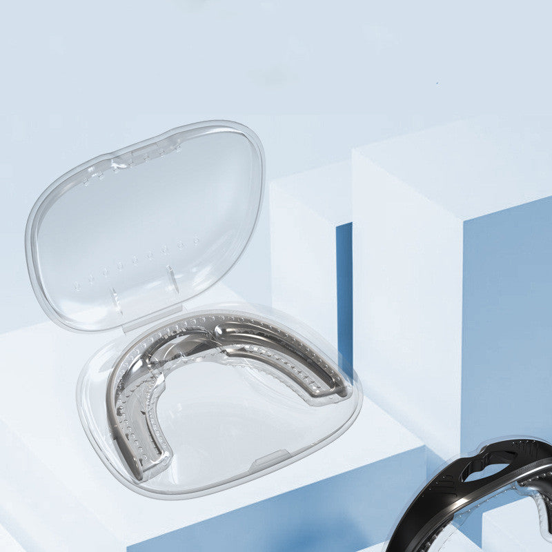 Anti-Snore Sleep Guard