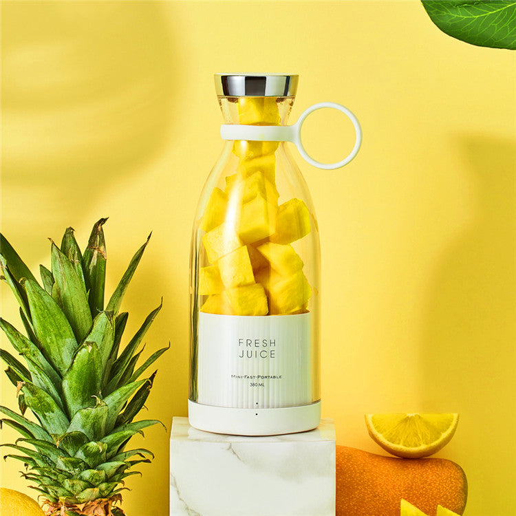 Portable USB Juicer Blender