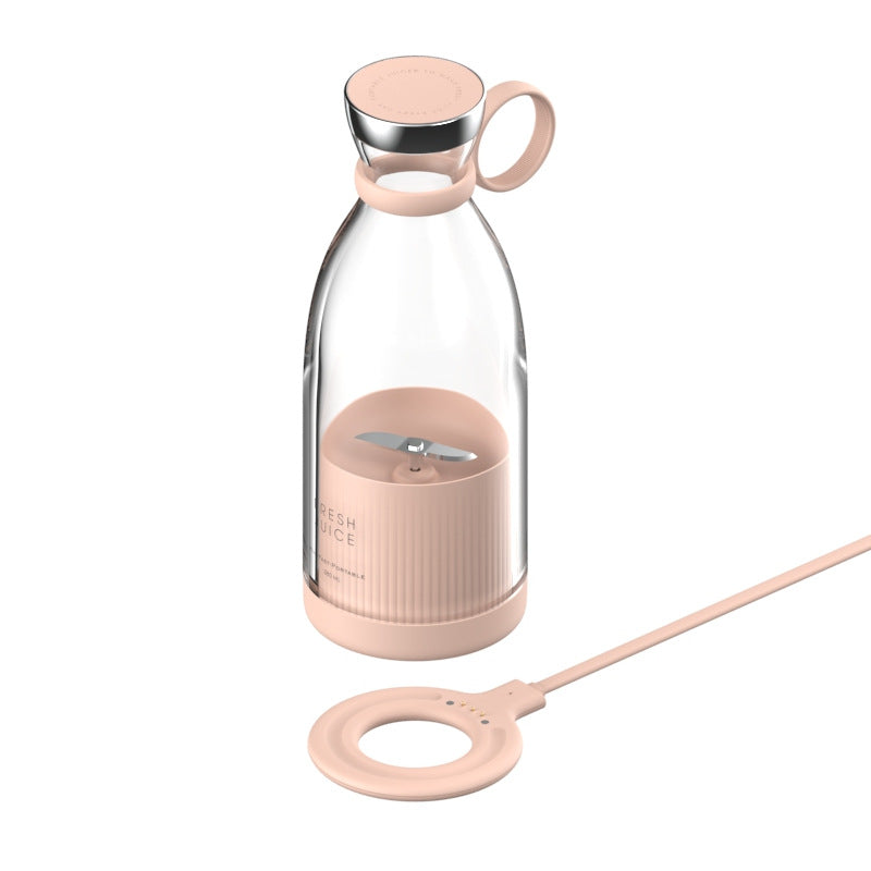 Portable USB Juicer Blender
