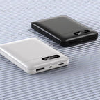 Portable High Capacity Power Bank