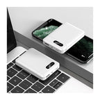 Portable High Capacity Power Bank