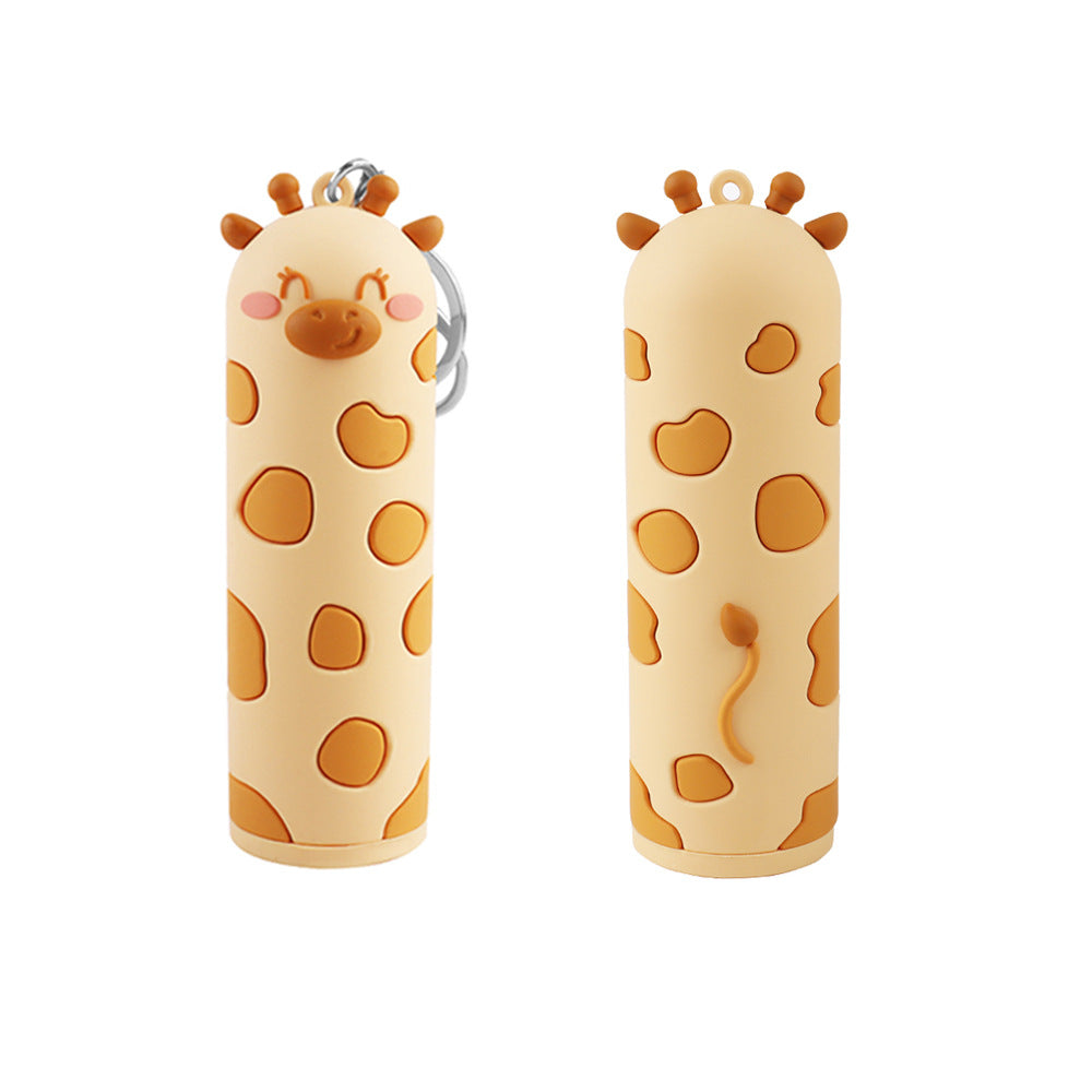 Cartoon Animal Power Bank