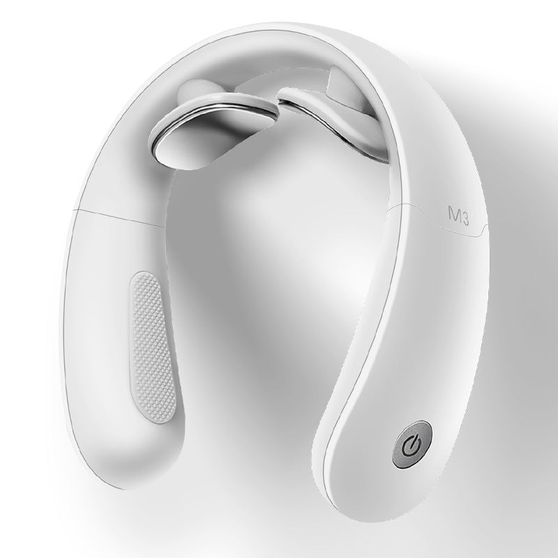 Electronic Pulse Neck Massager
