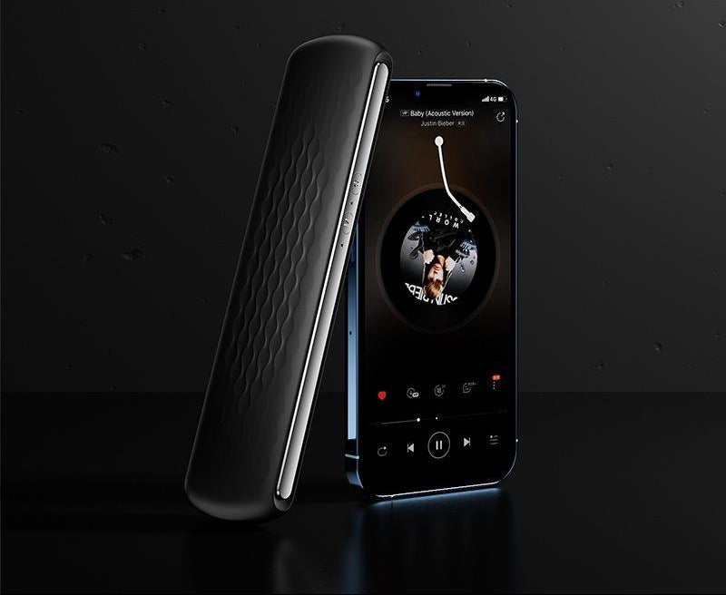 Bluetooth White Noise Sleep Speaker