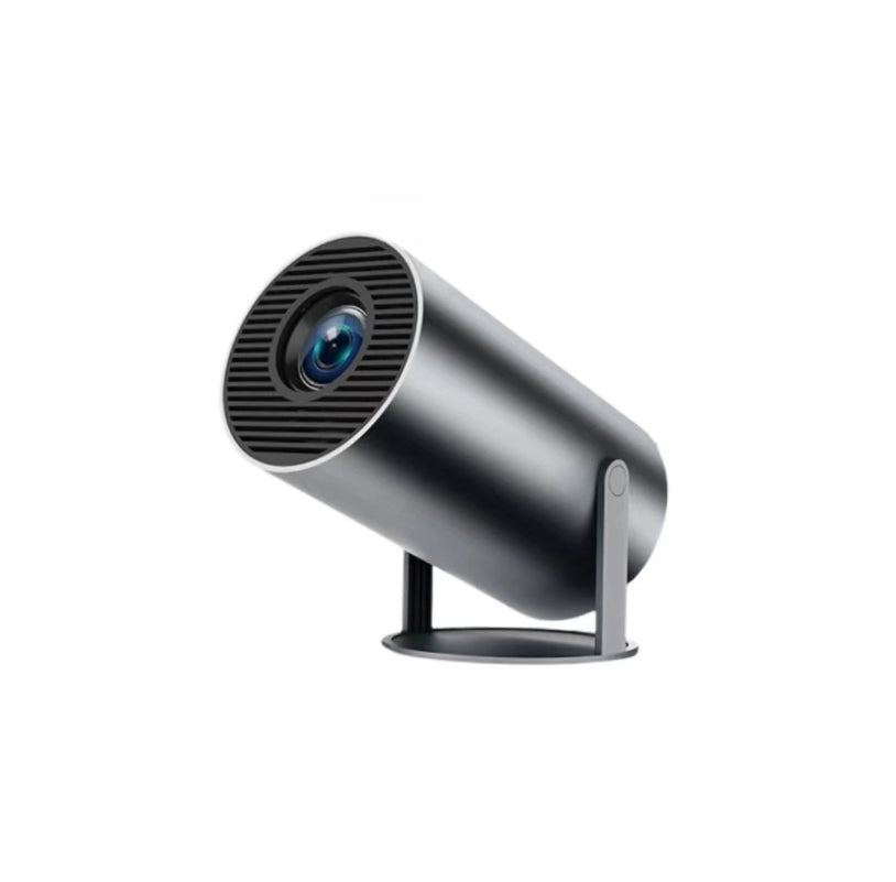 Portable Home Theater Projector
