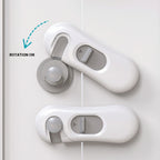 Child Safety Cabinet Lock
