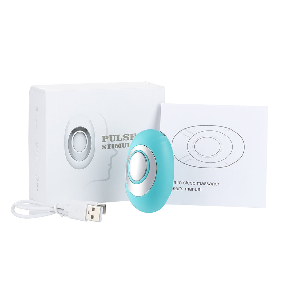 Handheld Sleep Aid Relaxation Device