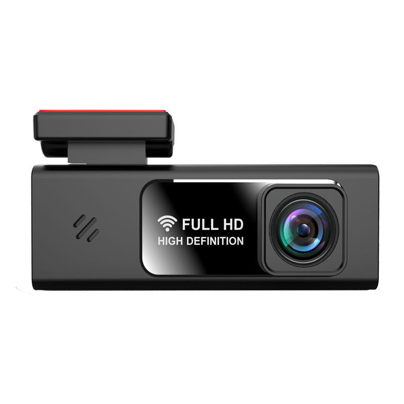 Full HD WiFi Dash Cam
