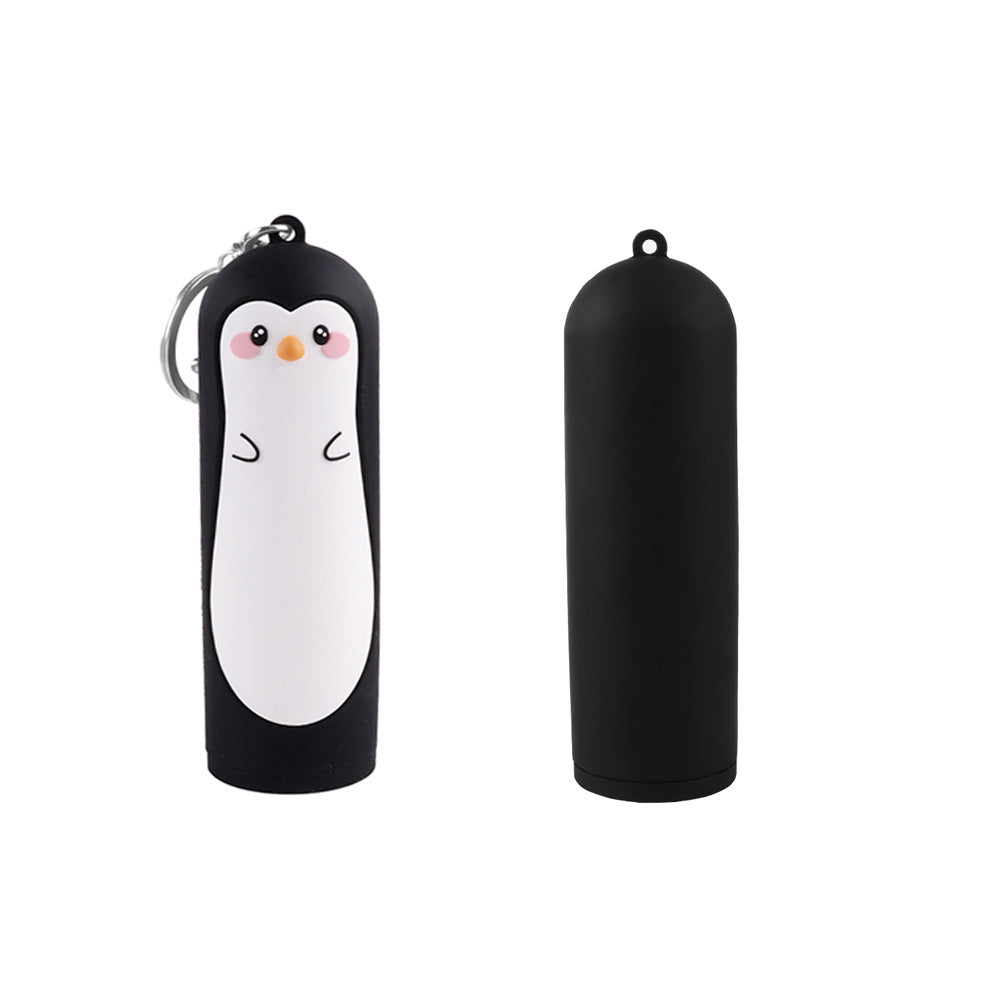Cartoon Animal Power Bank