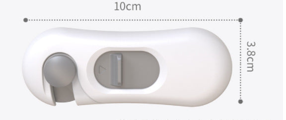 Child Safety Cabinet Lock