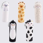 Cartoon Animal Power Bank