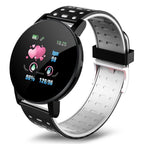 Bluetooth Fitness Smart Watch