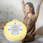 Portable White Noise Sleep Machine