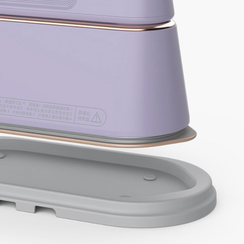 Portable Handheld Steam Iron