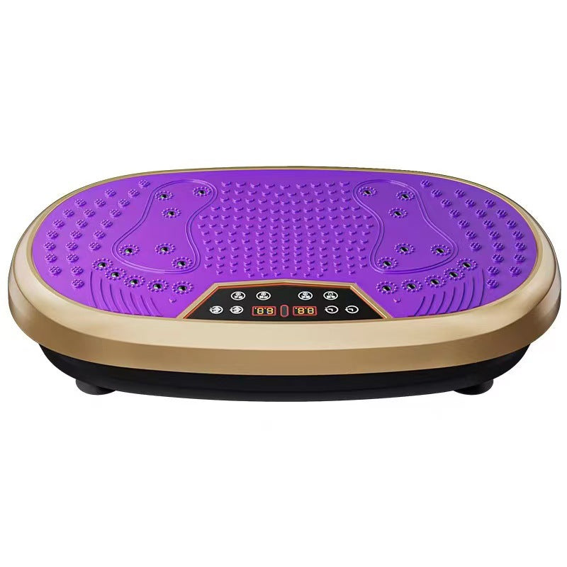Lazy Exercise Rhythm Machine