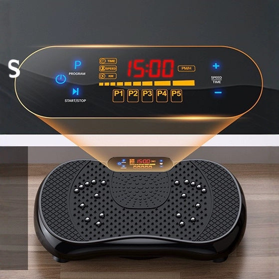 Lazy Exercise Rhythm Machine