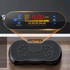 Lazy Exercise Rhythm Machine