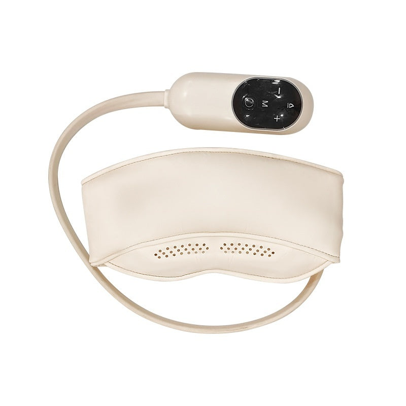 Head and Eye Massager