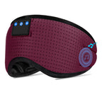 Bluetooth Sleep Eye Mask