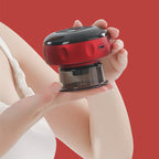 Electric Vacuum Cupping Body Massager