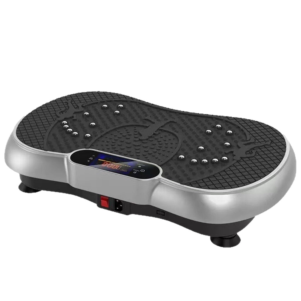 Lazy Exercise Rhythm Machine
