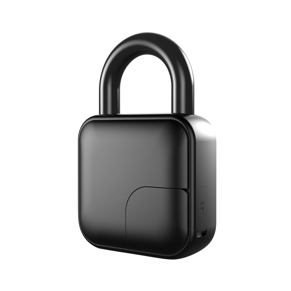 Fingerprint Cabinet Lock