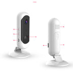HD Wireless Security Camera