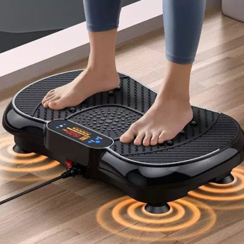 Lazy Exercise Rhythm Machine