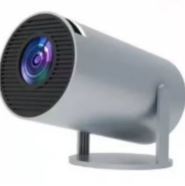 Portable Home Theater Projector