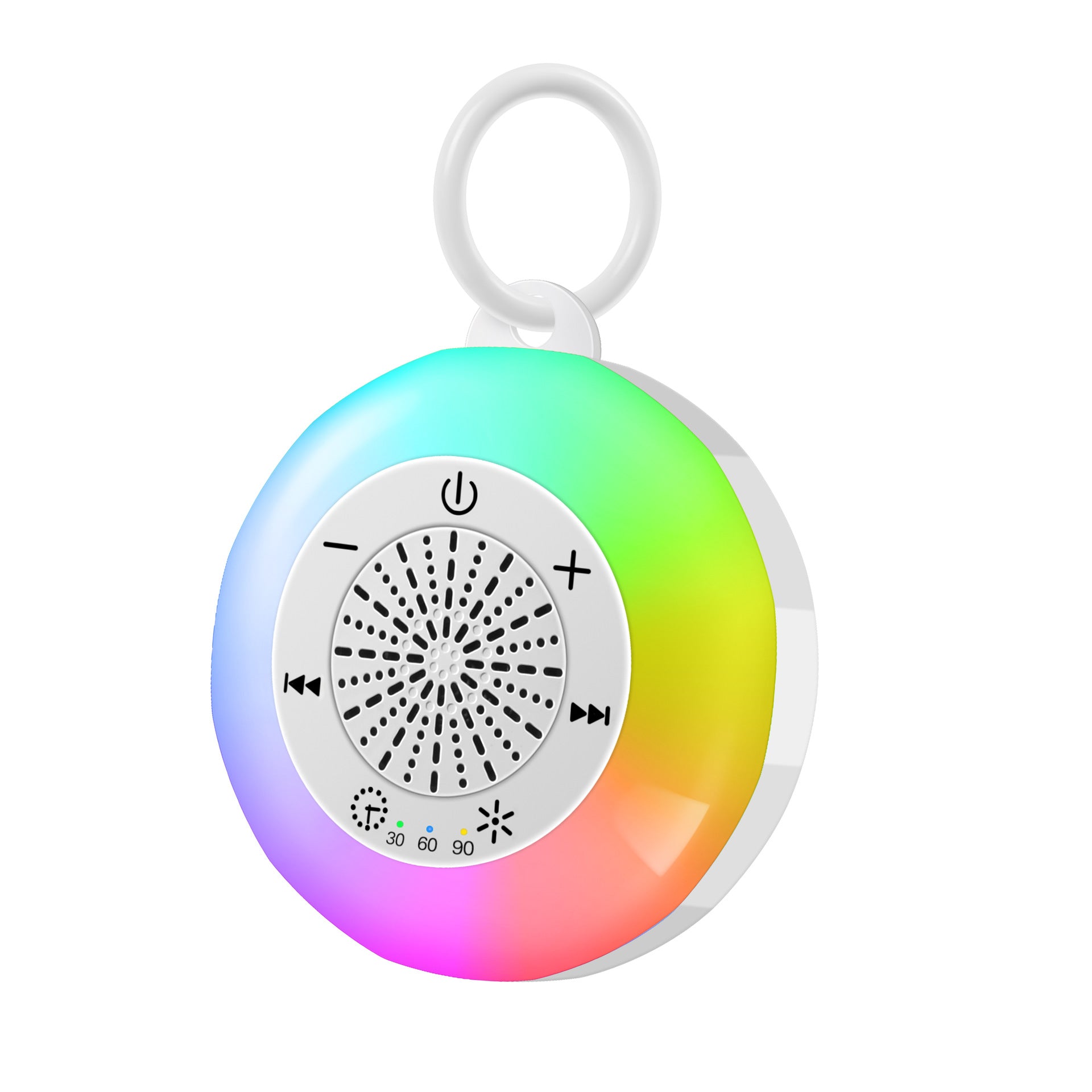 Portable White Noise Sleep Machine