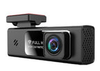 Full HD WiFi Dash Cam