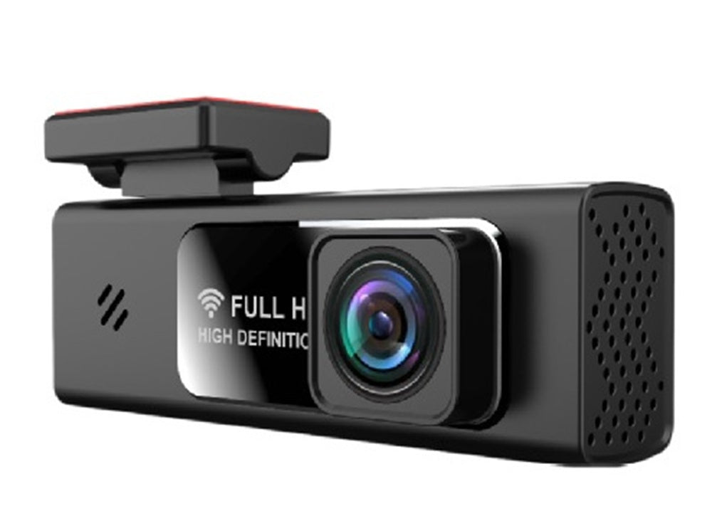 Full HD WiFi Dash Cam