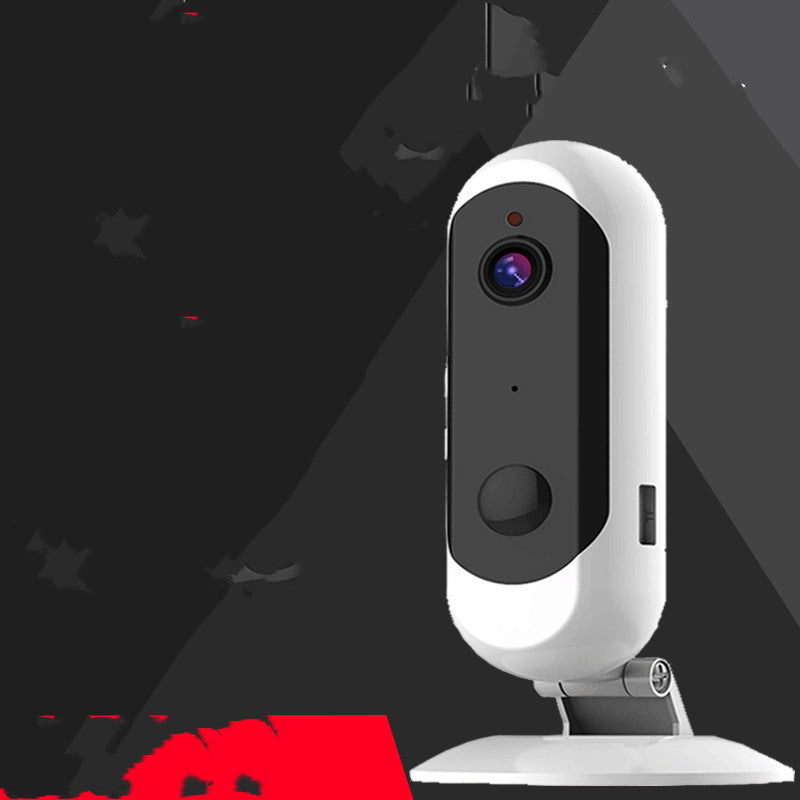 HD Wireless Security Camera