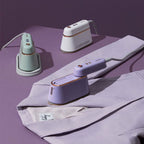 Portable Handheld Steam Iron