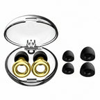 Noise Reducing Sleep Earplugs