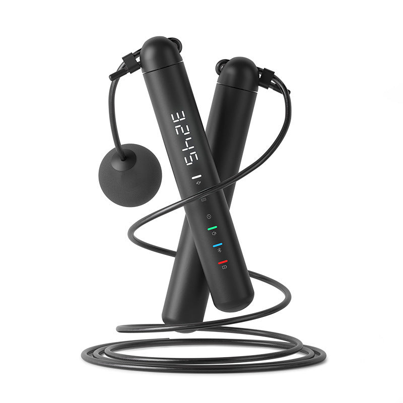 Smart Voice Skipping Rope